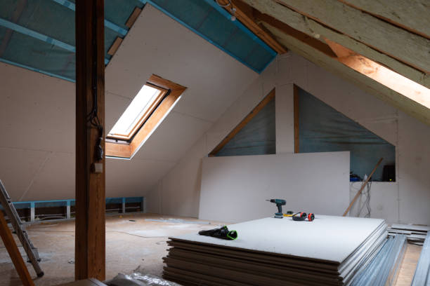 Best Wall Insulation Contractor  in St Martinville, LA