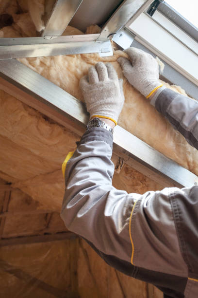 Best Best Insulation Companies  in St Martinville, LA