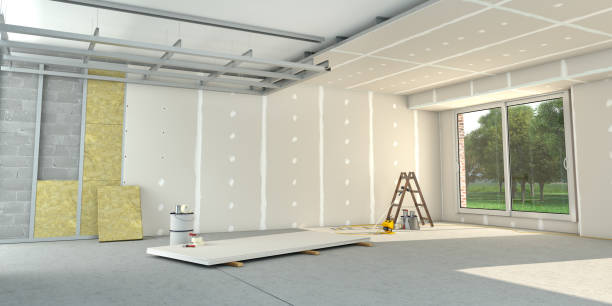Soundproof Insulation Installation in St Martinville, LA