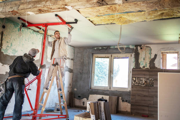 Insulation for New Construction in St Martinville, LA