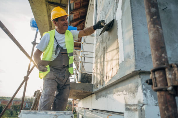 Professional Insulation Contractor in St Martinville, LA