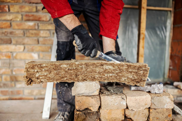 Insulation Repair Services in St Martinville, LA